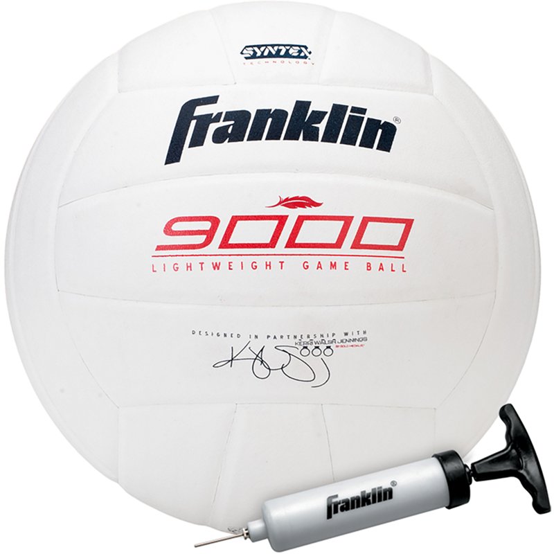 Franklin Sports 900… - image