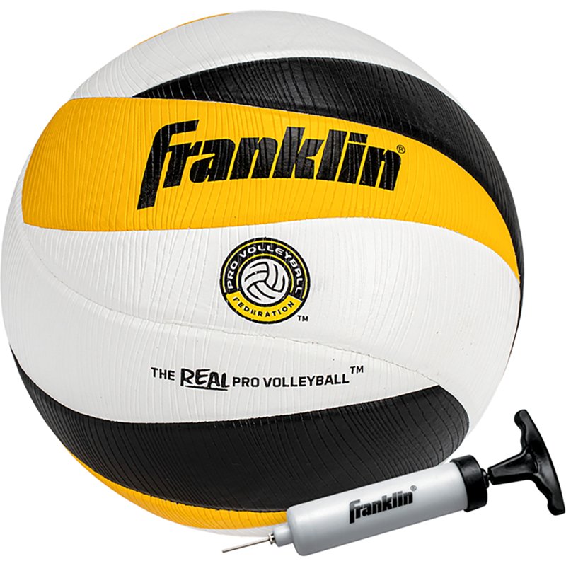 Franklin Sports Pvf… - image