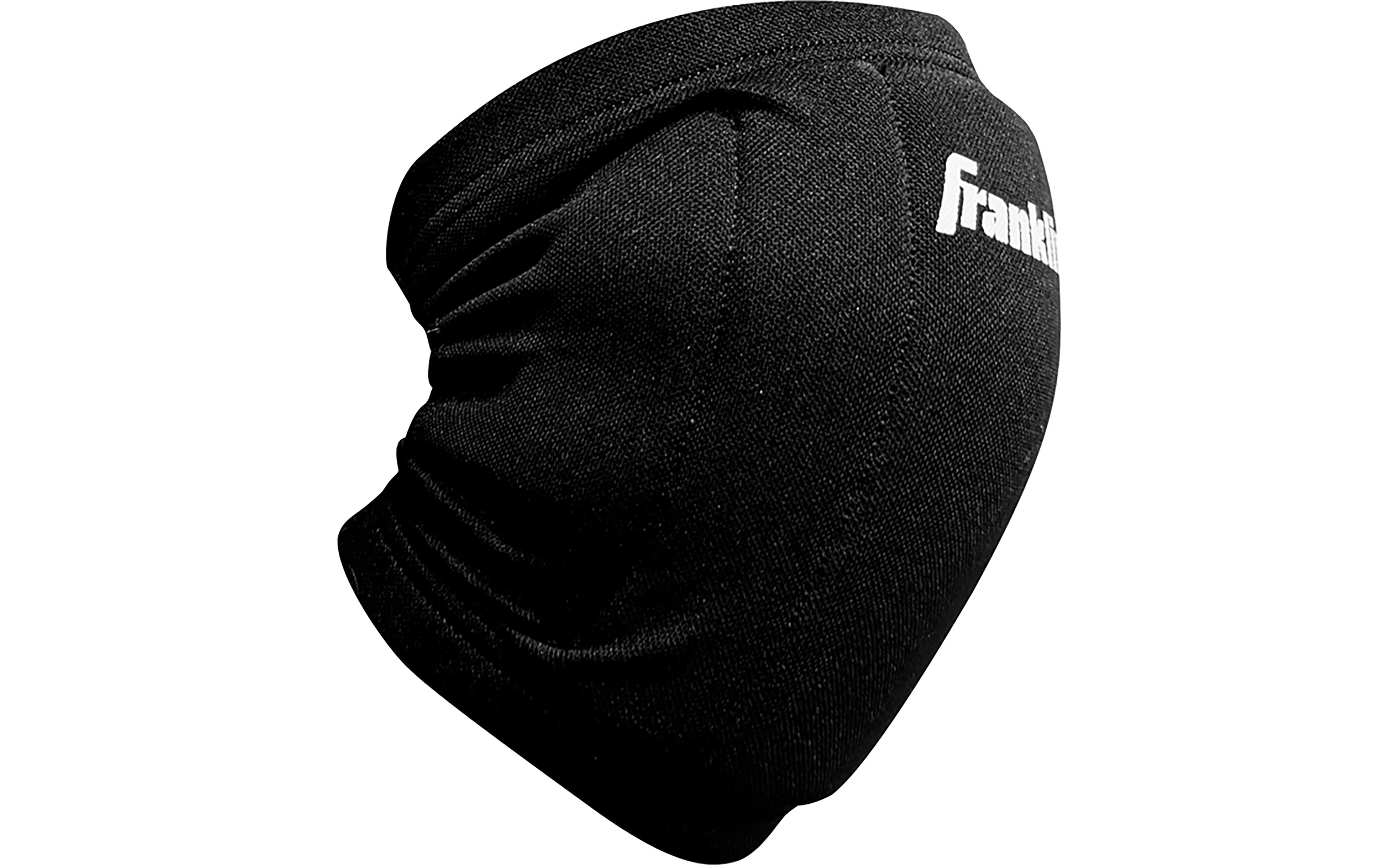 Franklin Sports Contoured Volleyball Knee Pads