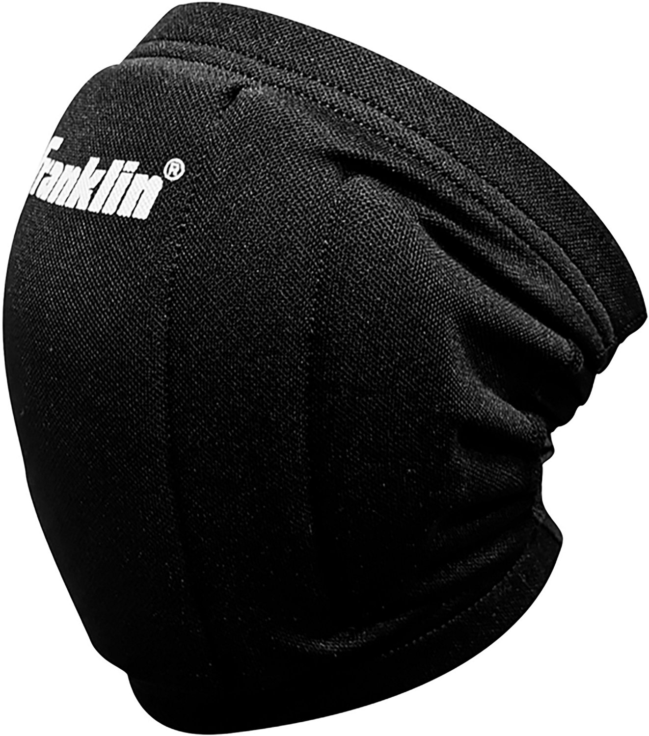 Franklin Sports Contoured Volleyball Knee Pads - view number 4