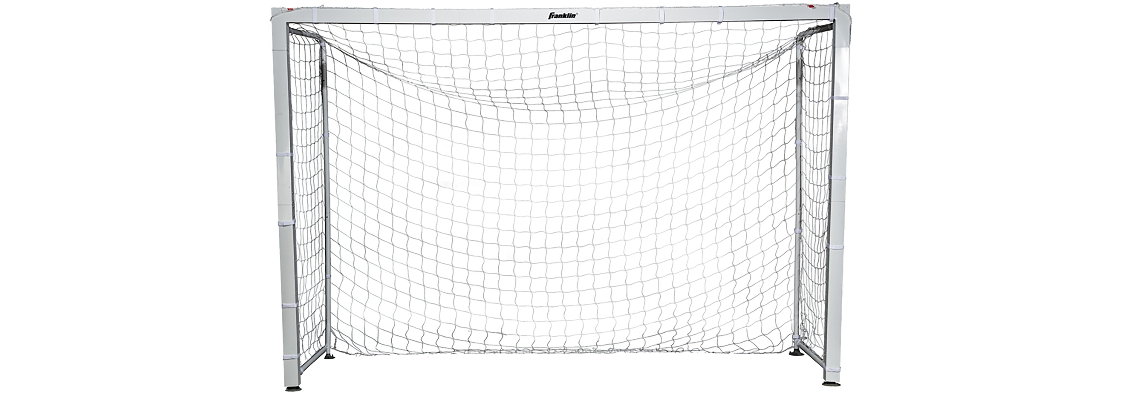 Franklin Sports Futsal 9'10" x 6'7" Soccer Goal