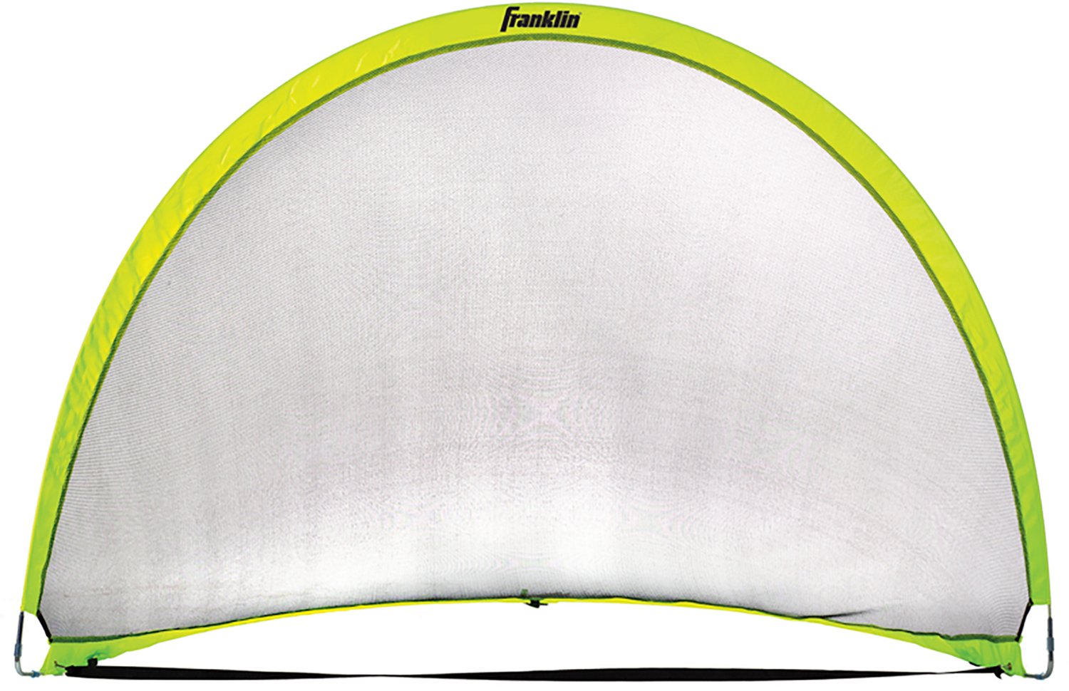 Franklin Sports Pop Up Dome 4' x 3' Soccer Goal