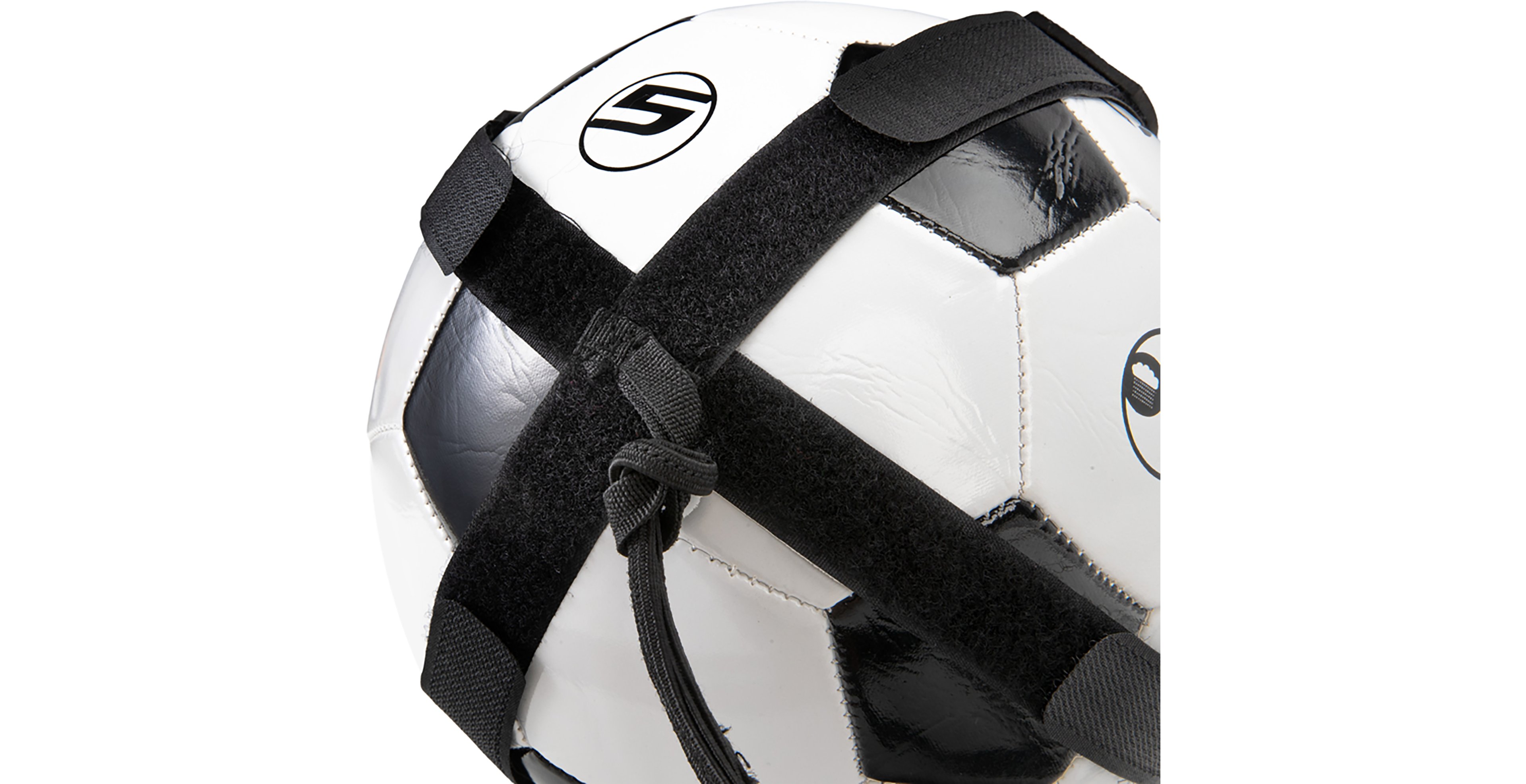 Franklin Sports Soccer Ball Training Belt