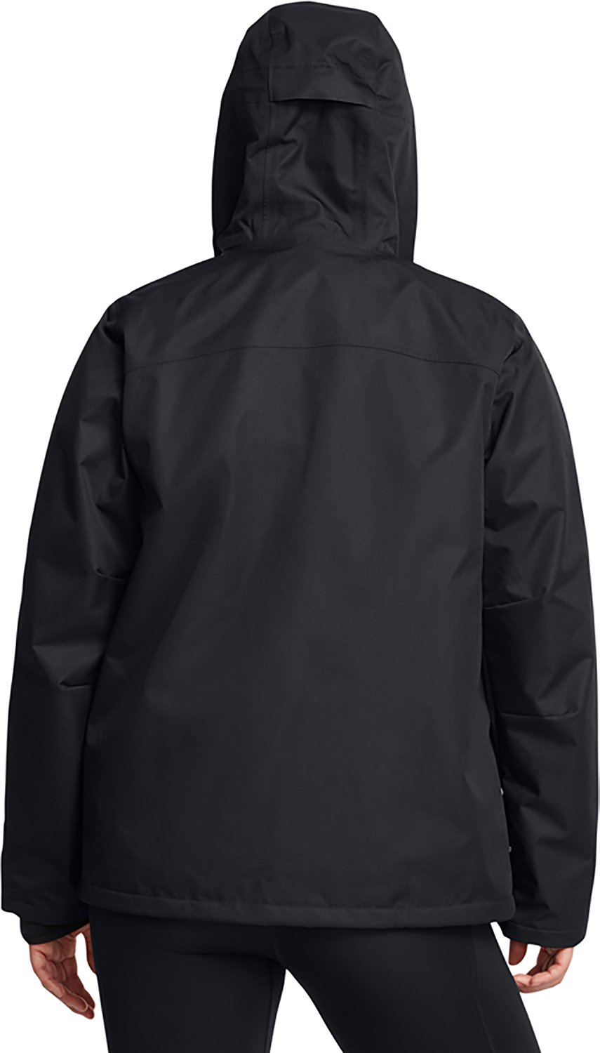 Under Armour Women's Porter 3in1 Jacket - view number 2