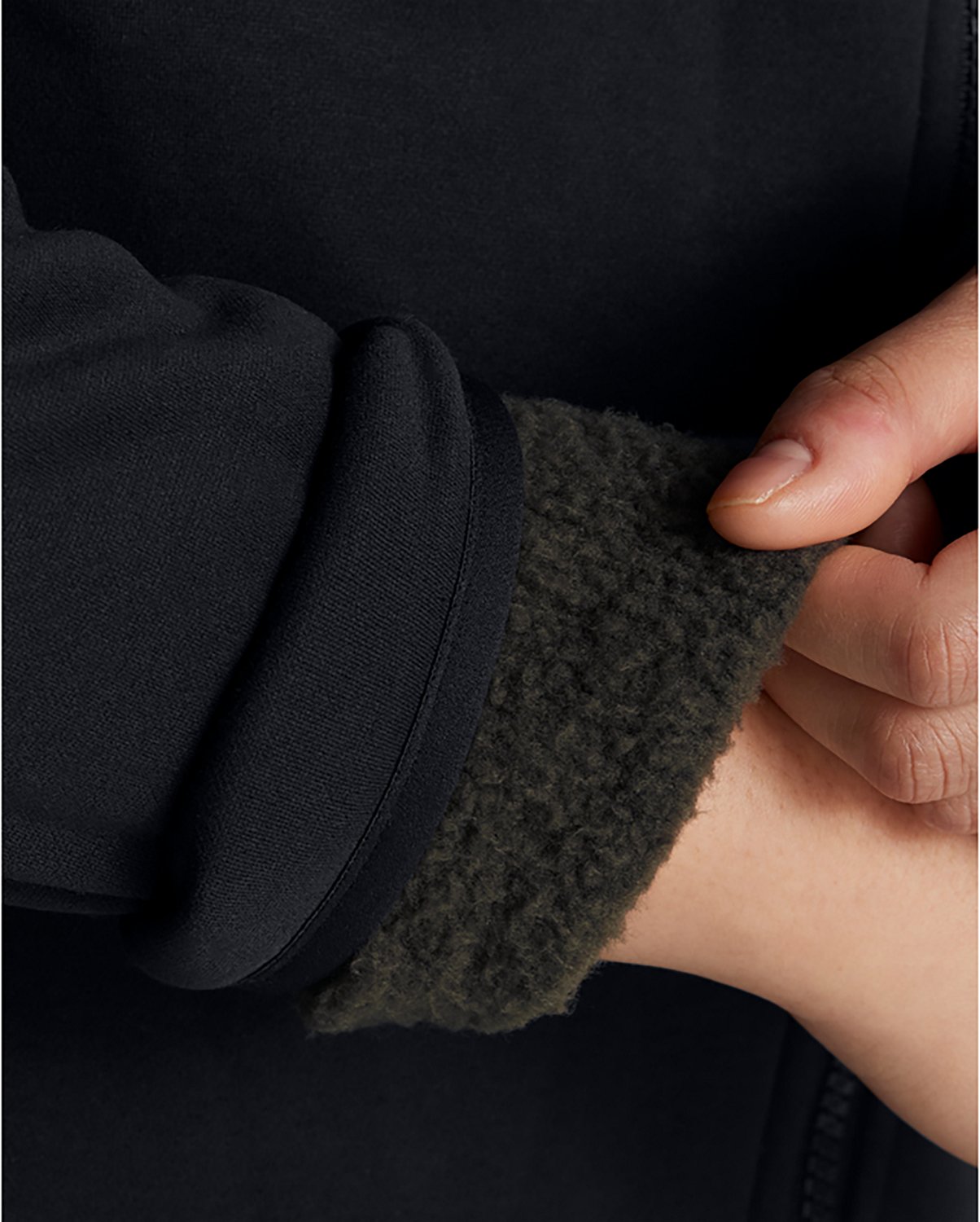 Under Armour Women's Porter 3in1 Jacket - view number 3