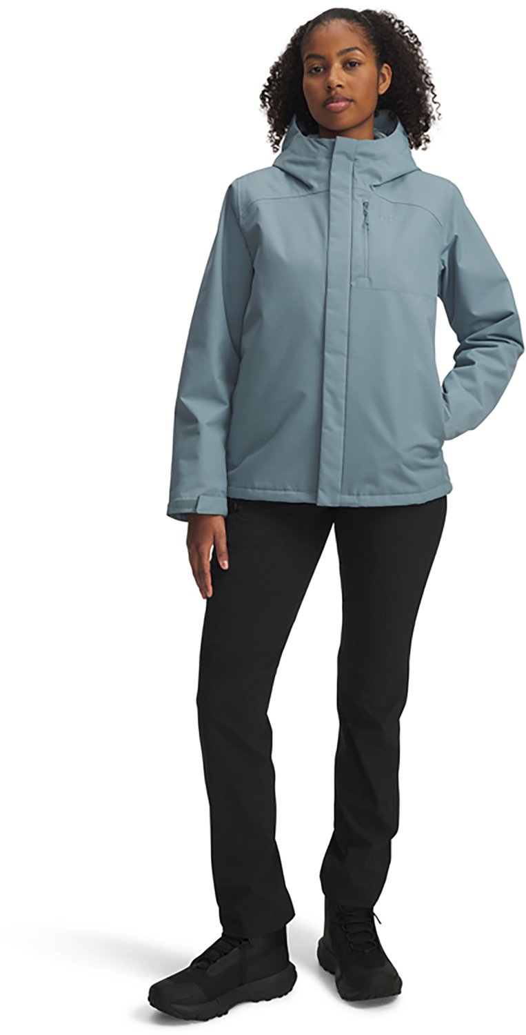 Under Armour Women's Porter 3in1 Jacket - view number 3