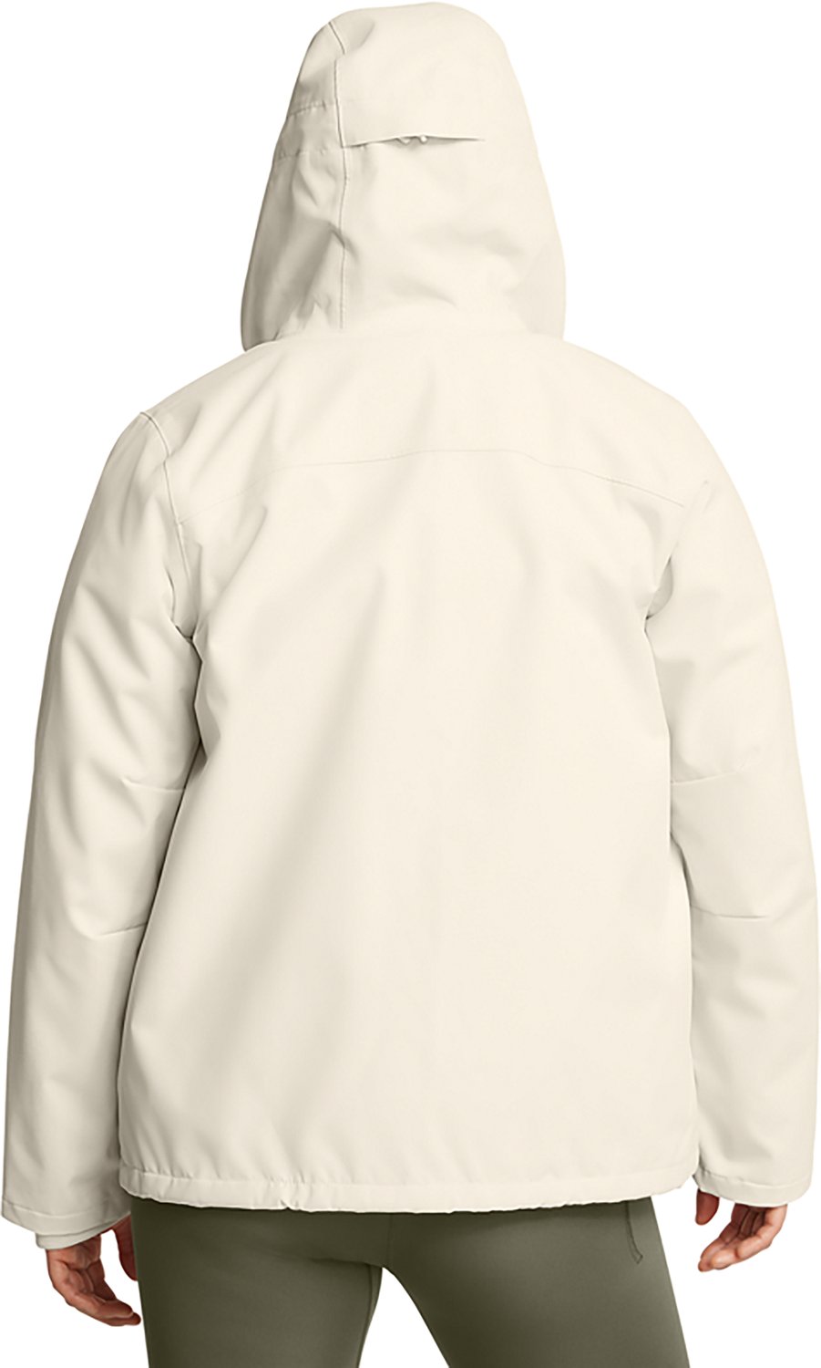Under Armour Women's Porter 3in1 Jacket - view number 2