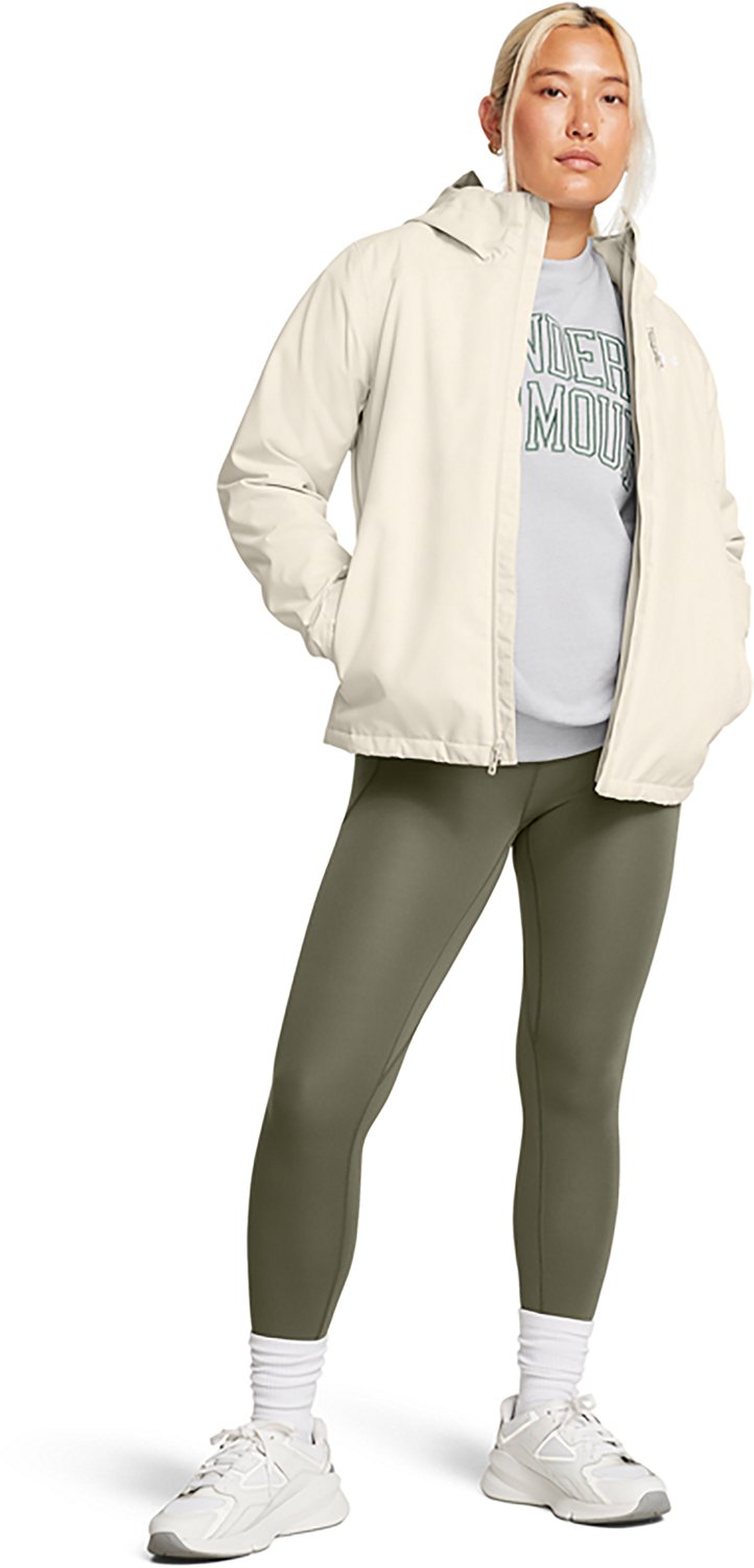 Under Armour Women's Porter 3in1 Jacket - view number 3