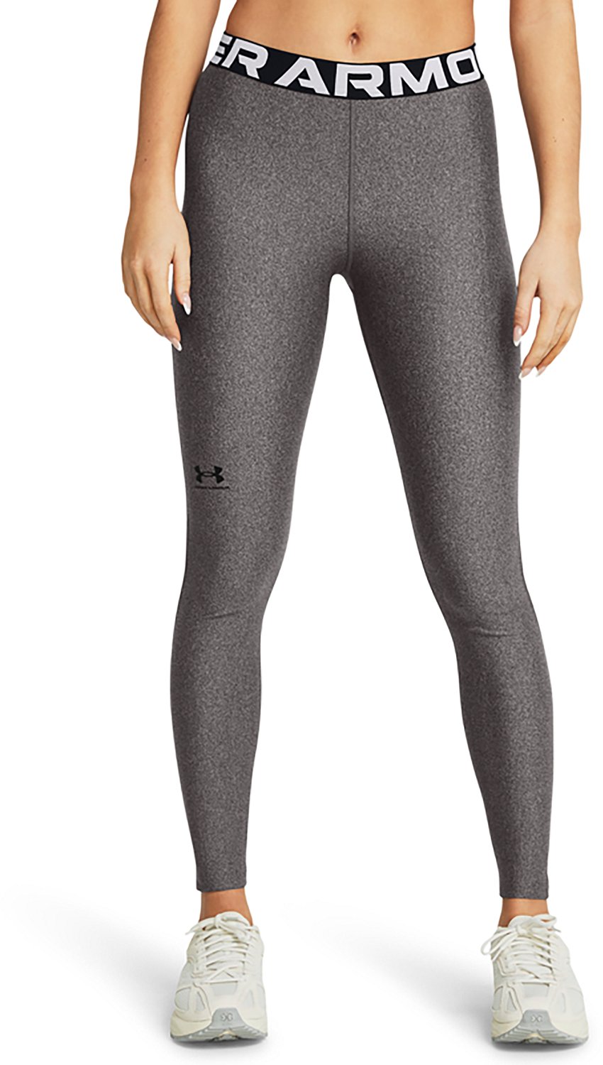 Under Armour Women's HeatGear® Leggings