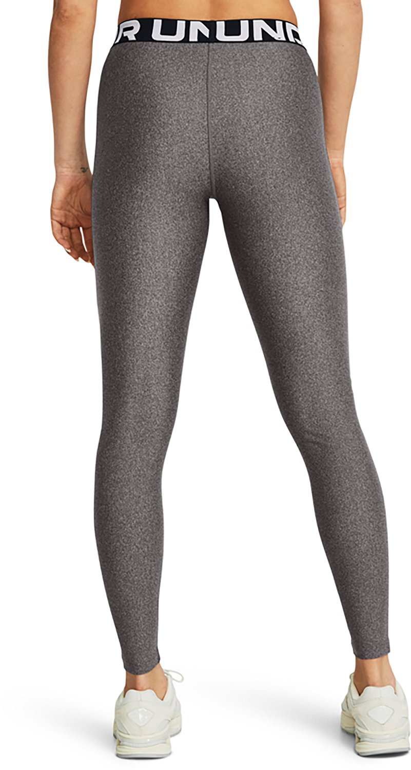 Under Armour Women's HeatGear® Leggings - view number 2