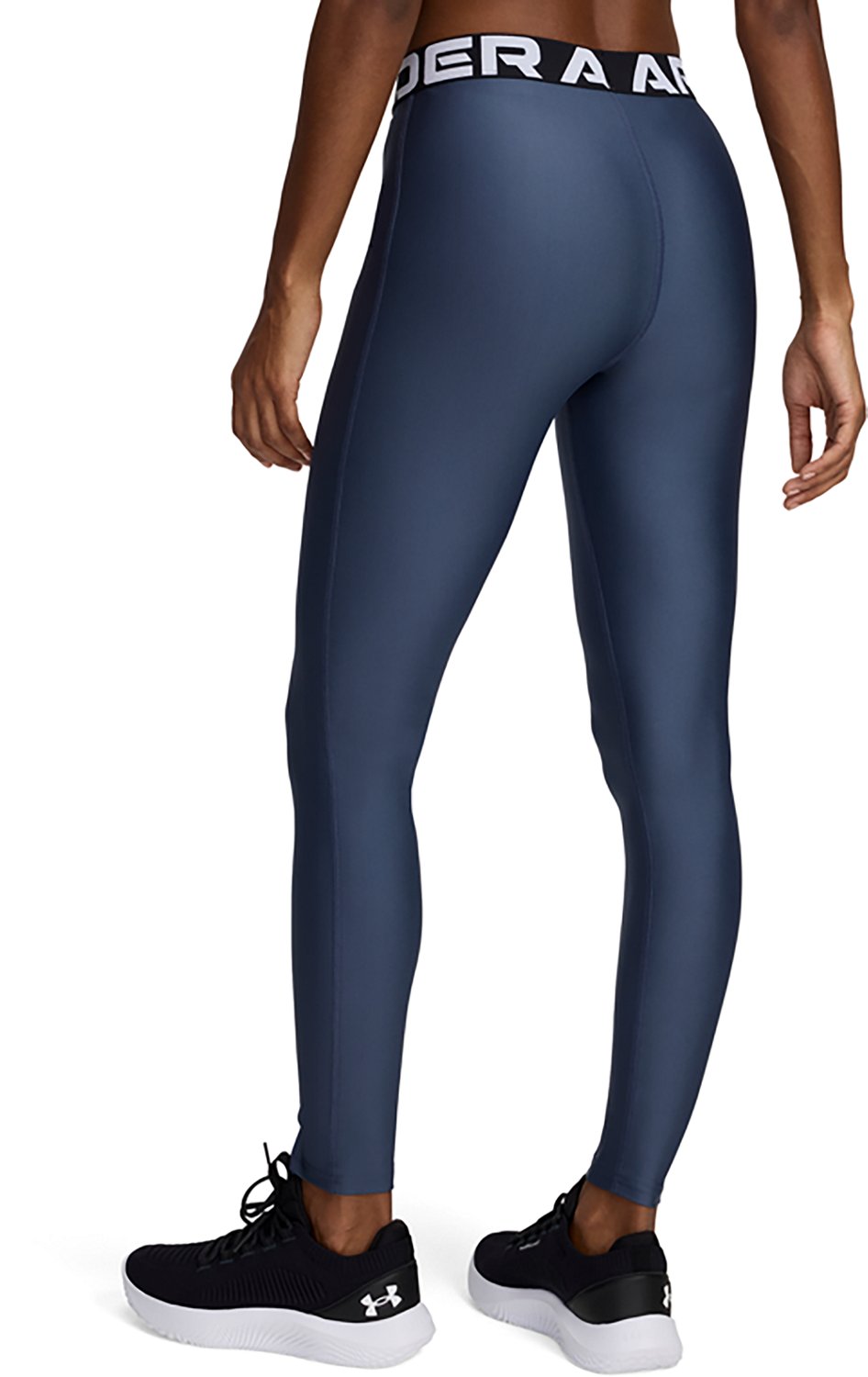 Under Armour Women's HeatGear® Leggings - view number 2