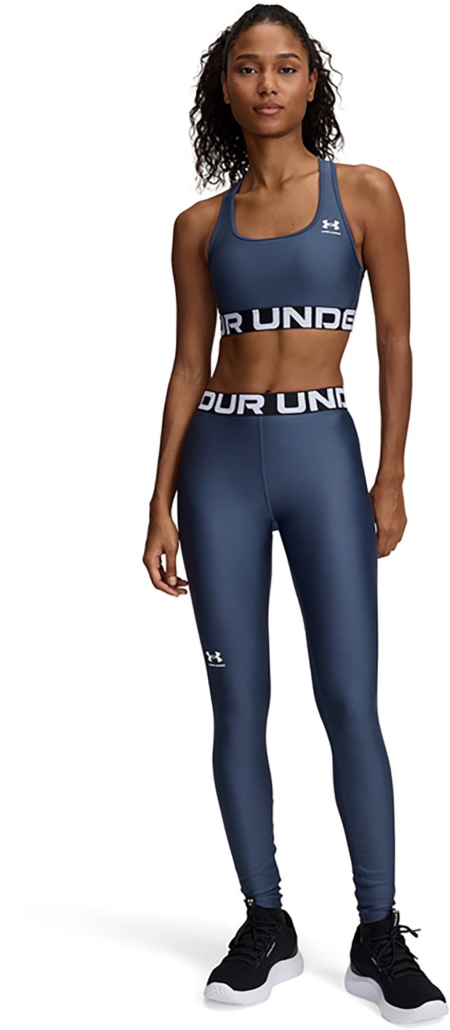 Under Armour Women's HeatGear® Leggings - view number 3