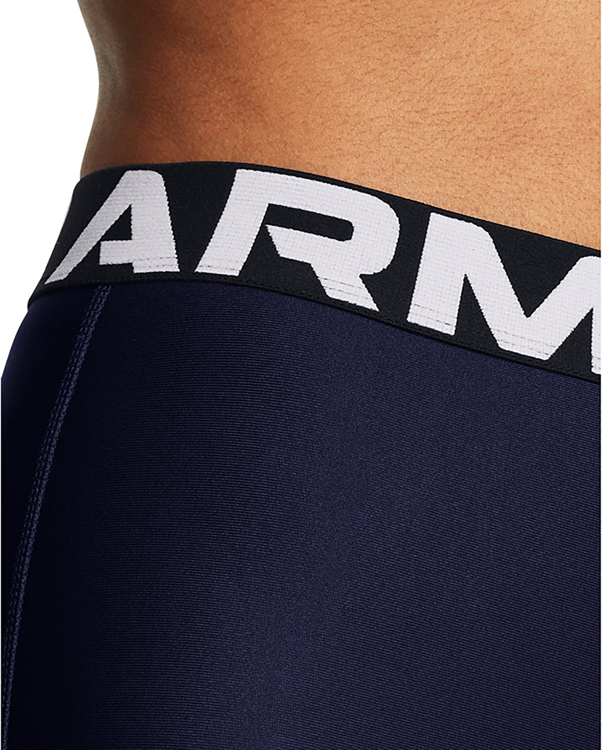 Under Armour Women's HeatGear® Leggings - view number 4