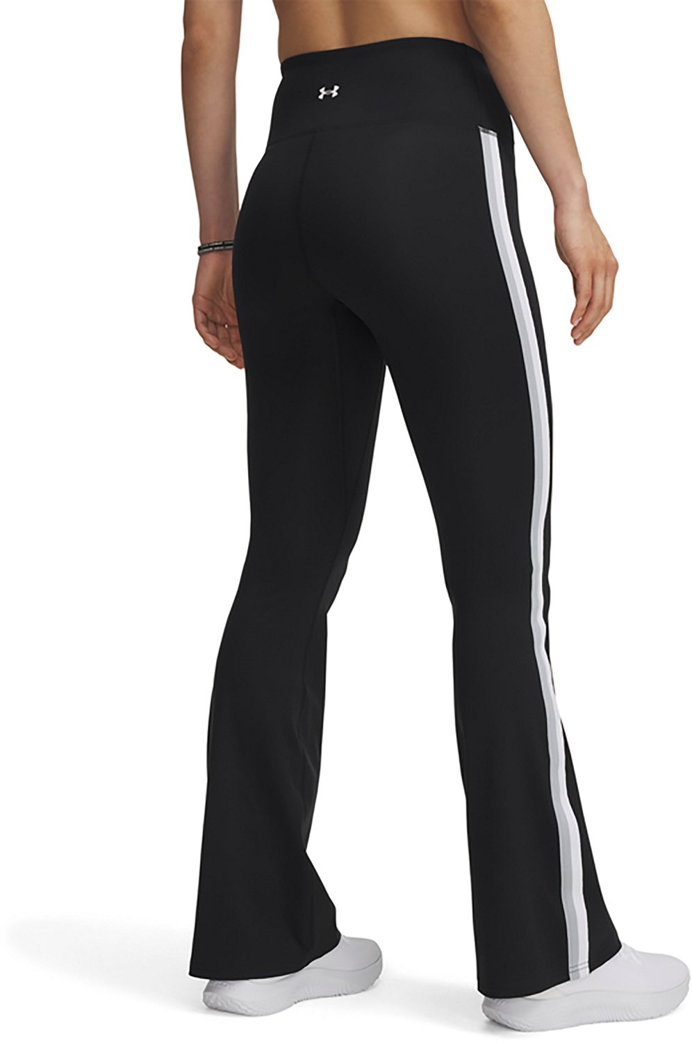 Under Armour Women's Motion Sport Tape Flare Pants - view number 2