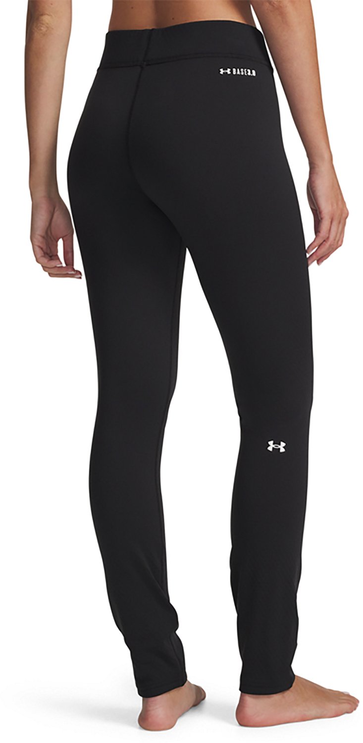 Under Armour Women's Packaged Base 3.0 Leggings - view number 2