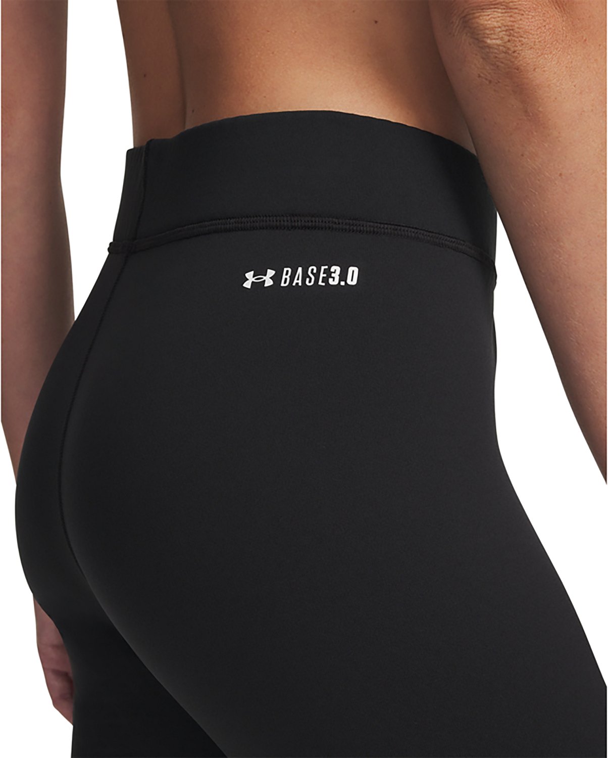 Under Armour Women's Packaged Base 3.0 Leggings - view number 4