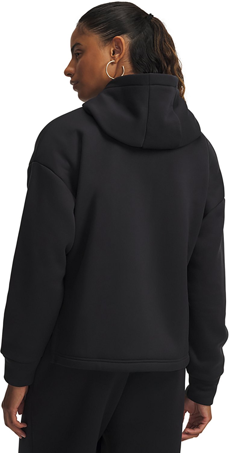 Under Armour Fleece Full Zip Jacket - view number 2