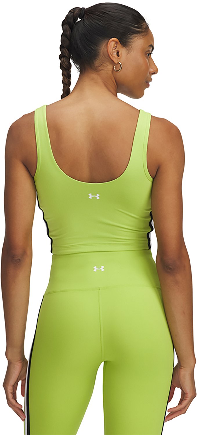 Under Armour Women's Motion Sport Tape Tank Top - view number 2