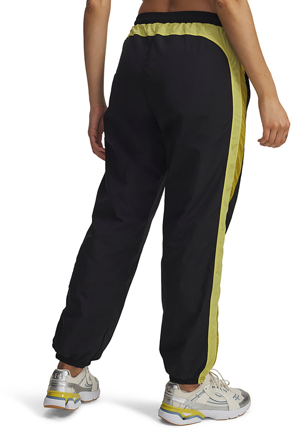 Under Armour Women's Icon Crinkle Pants - view number 2