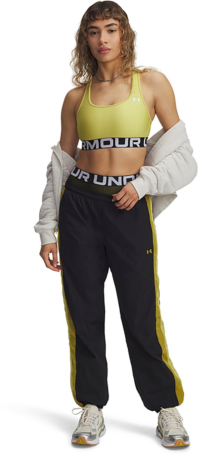 Under Armour Women's Icon Crinkle Pants - view number 3