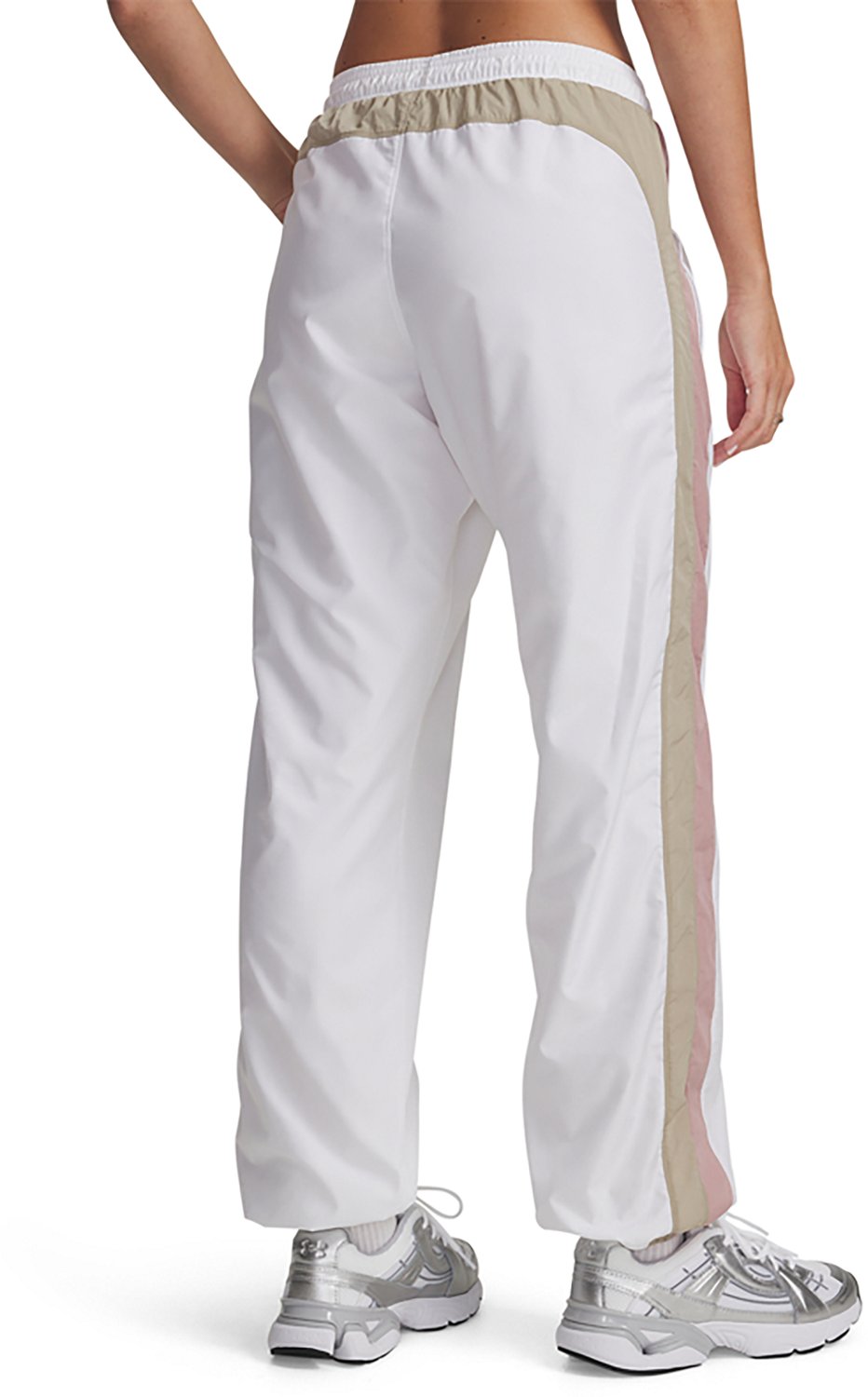 Under Armour Women's Icon Crinkle Pants - view number 2