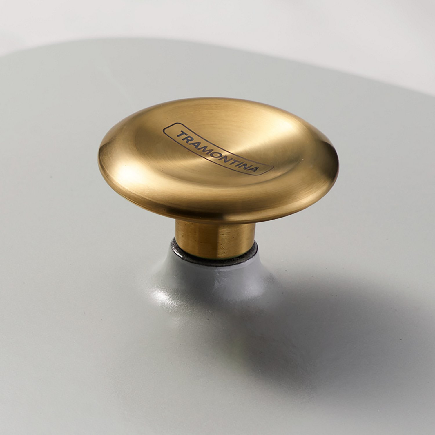 Tramontina Prisma 7 qt Enameled Cast Iron Square Dutch Oven - view number 4