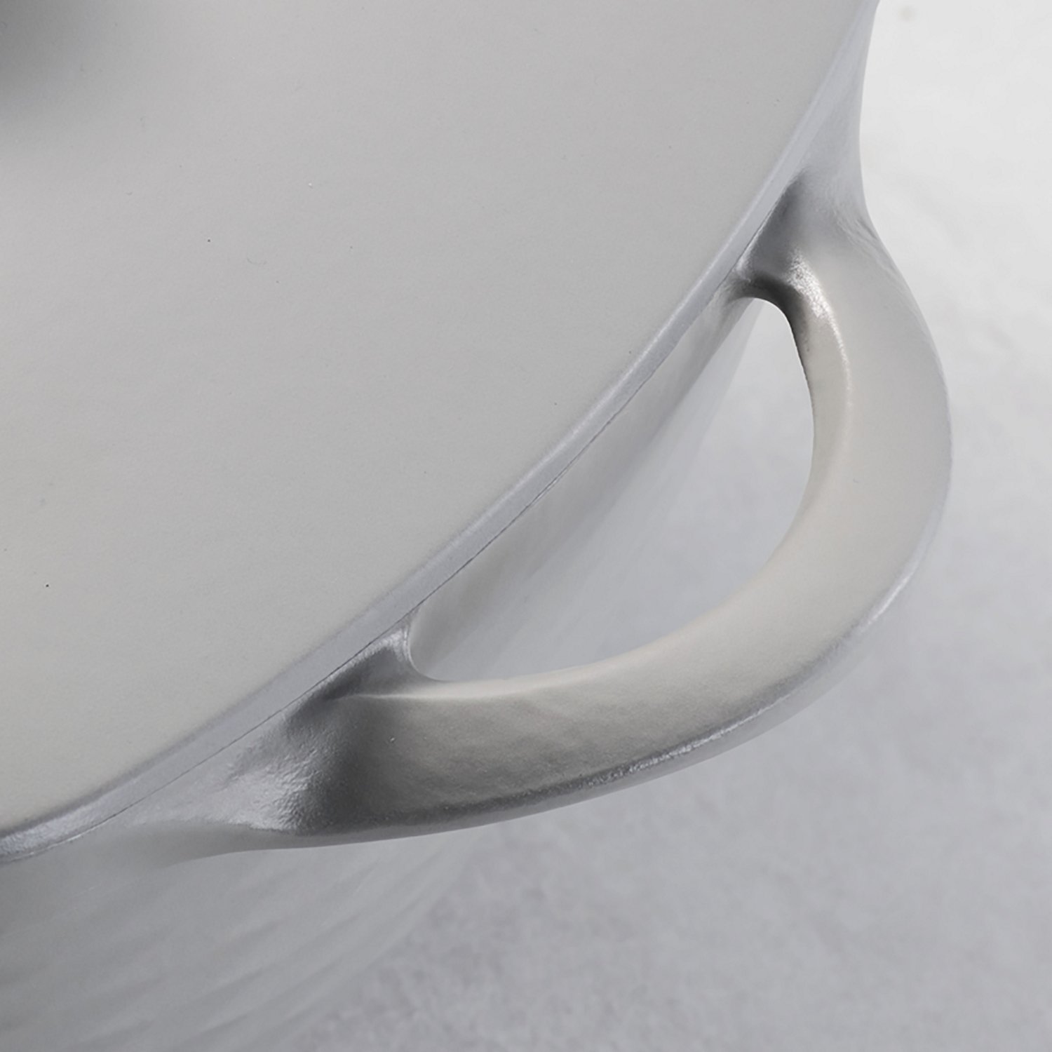 Tramontina Prisma 7 qt Enameled Cast Iron Square Dutch Oven - view number 5