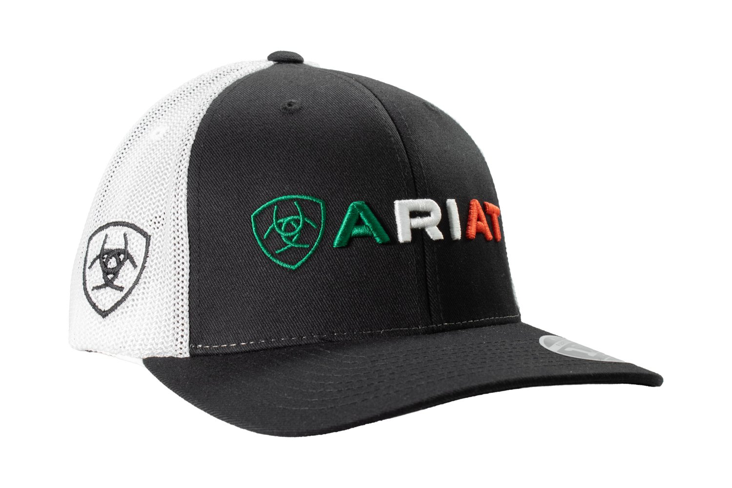Ariat Men's Mexico Cap - view number 2