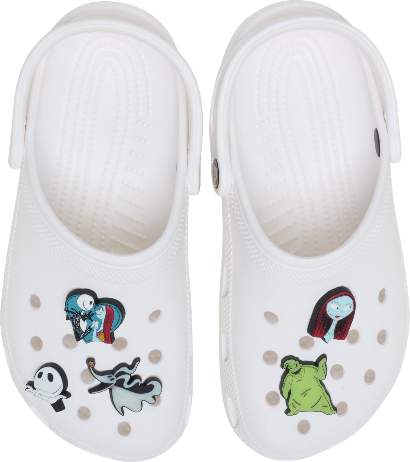 Crocs Nightmare Before Xmas Jibbitz 5-Pack - view number 3