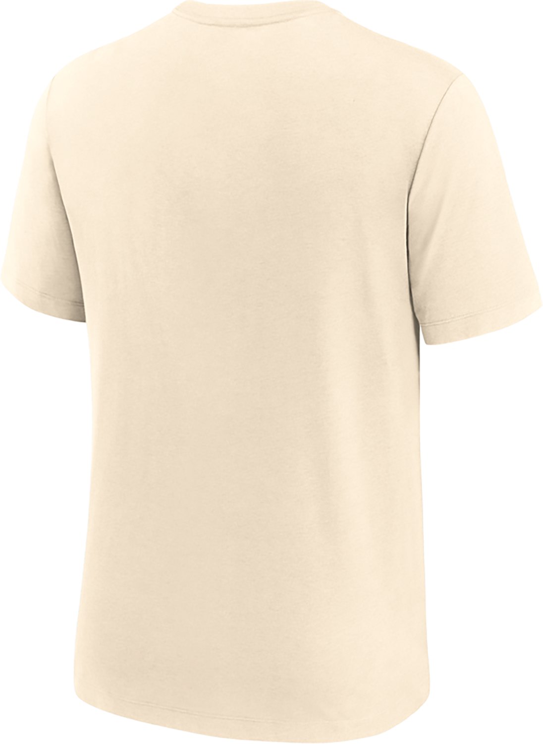 Nike Men's Florida State Natural Arch Vault Team T-shirt - view number 3