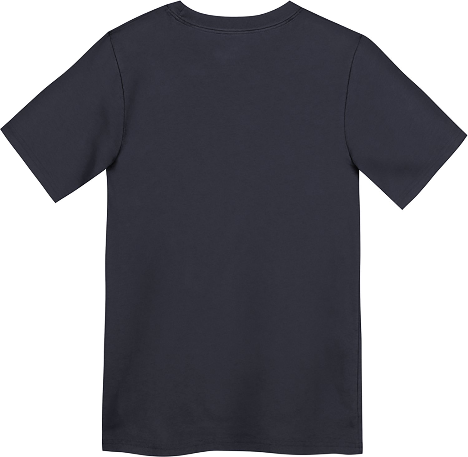 Nike Boys' Texans Icon Legend T-shirt - view number 5