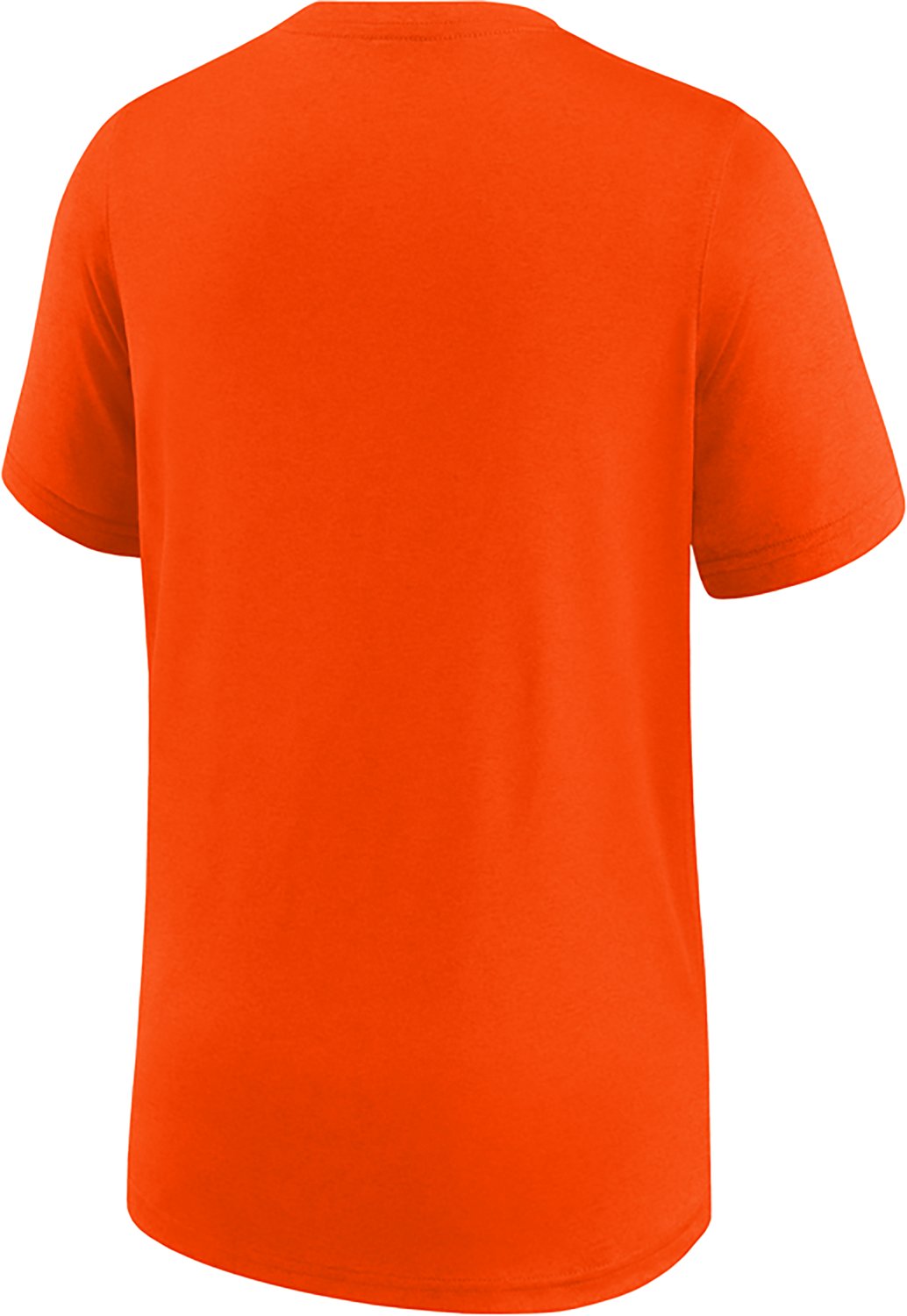 Nike Boys' Bengals Icon Legend T-shirt - view number 3