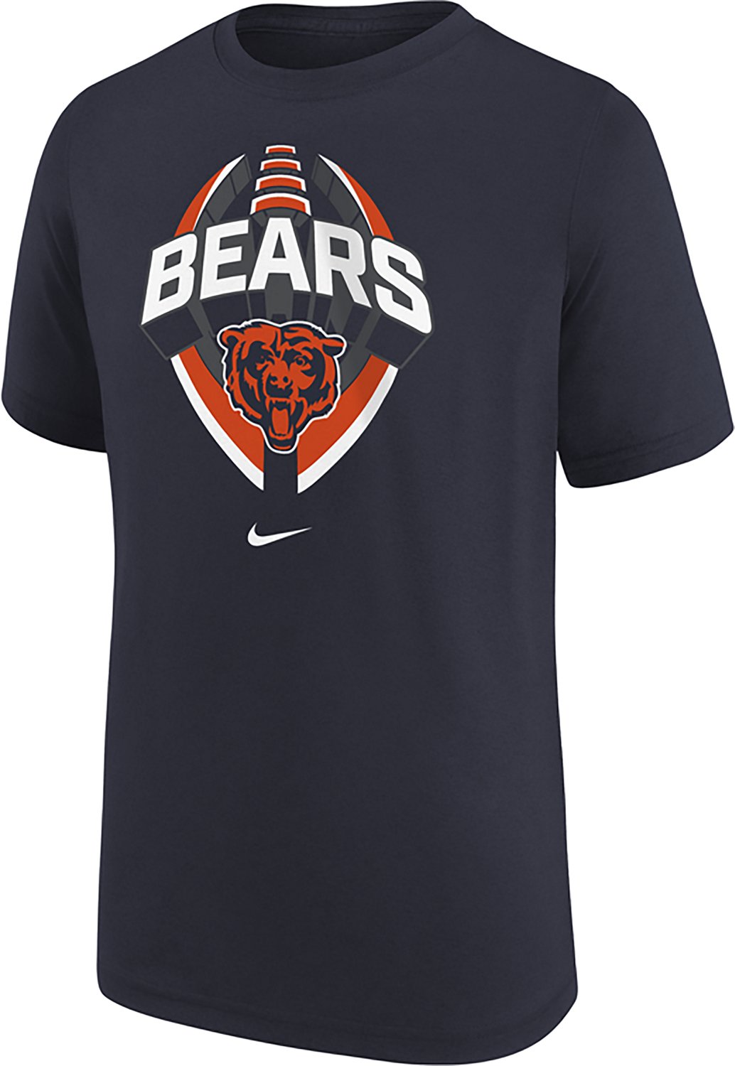 Nike Boys' Bears Icon Legend T-shirt - view number 2