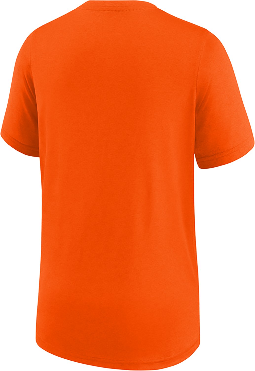 Nike Boys' Browns Icon Legend T-shirt - view number 3