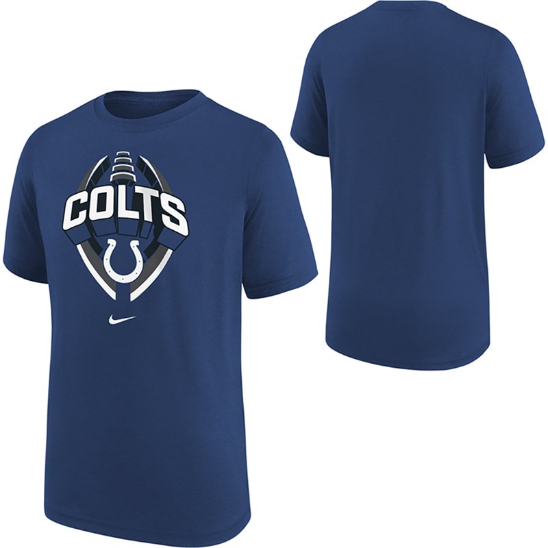 Nike Boys' Colts Ic… - image
