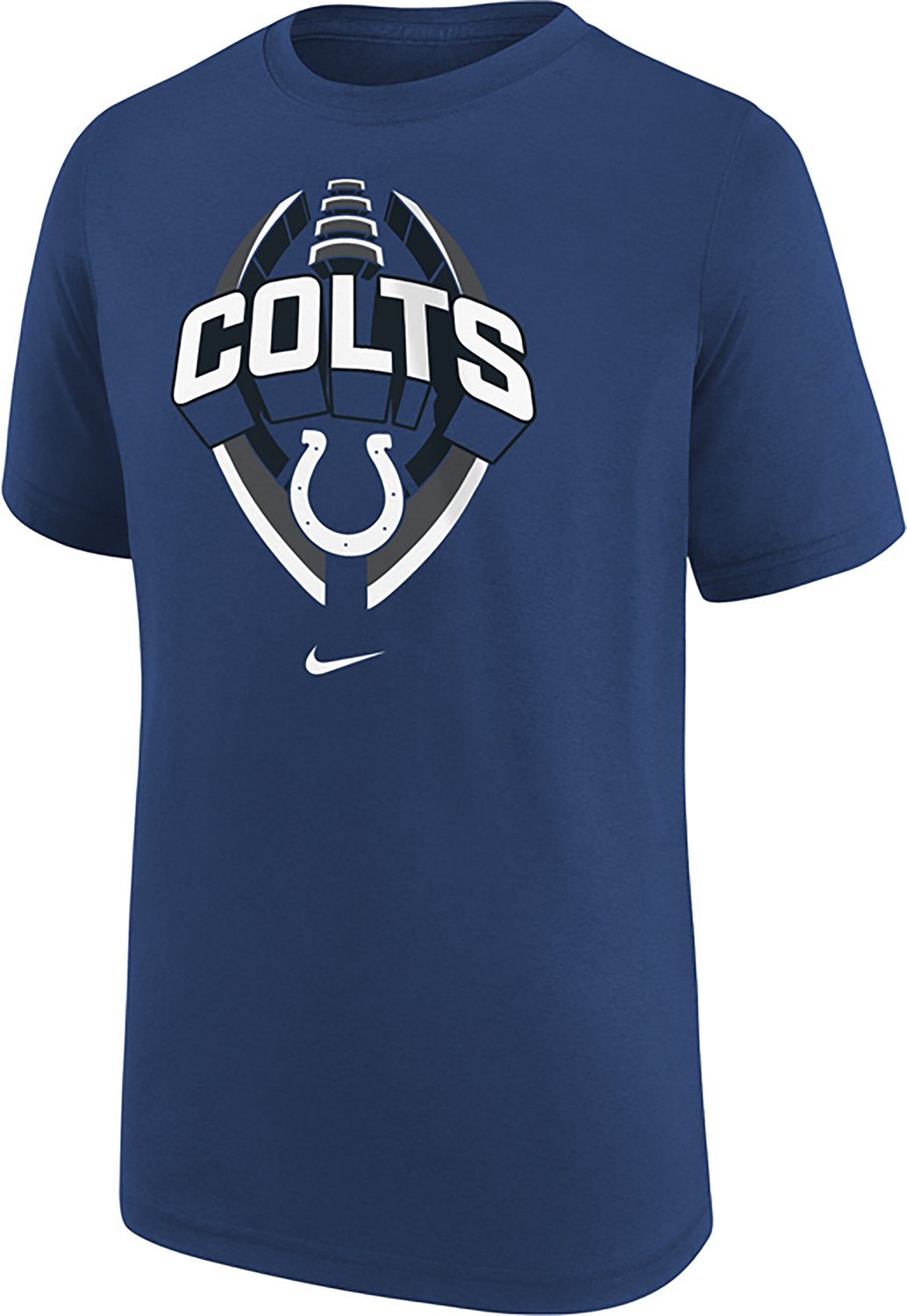 Nike Boys' Colts Icon Legend T-shirt - view number 2