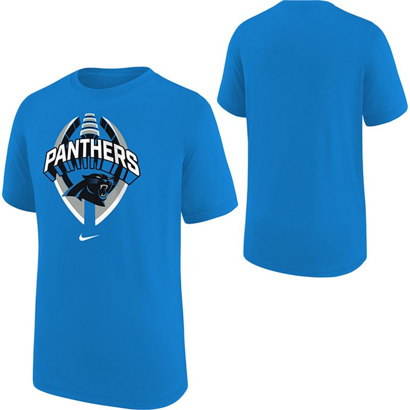 Nike Boys' Panthers… - image