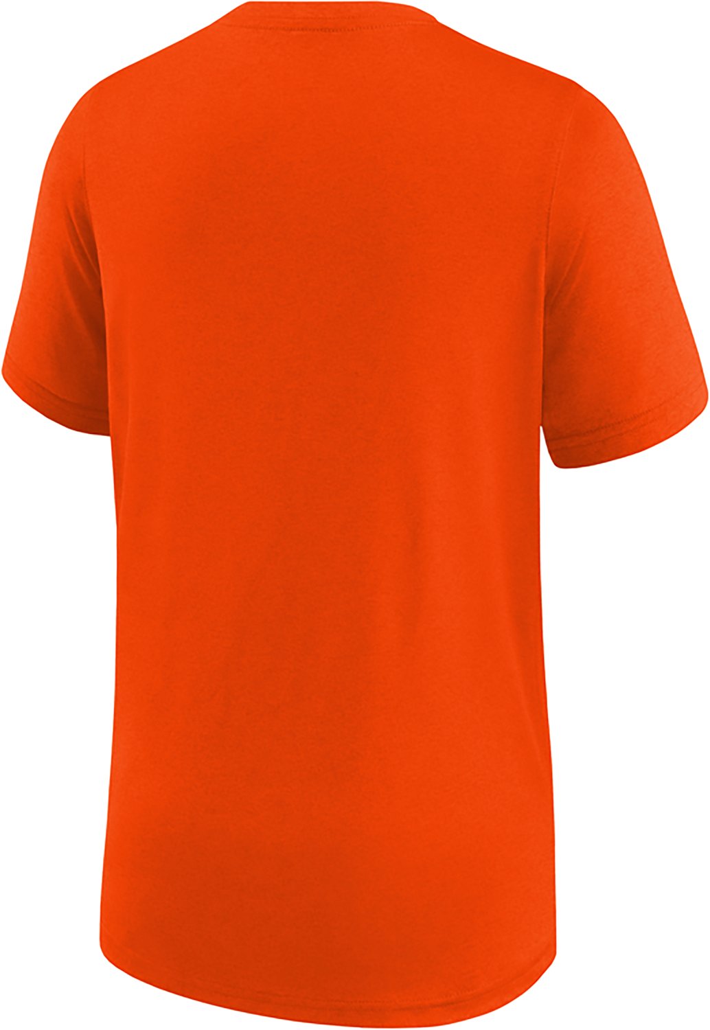 Nike Boys' Dolphins Icon Legend T-shirt - view number 3