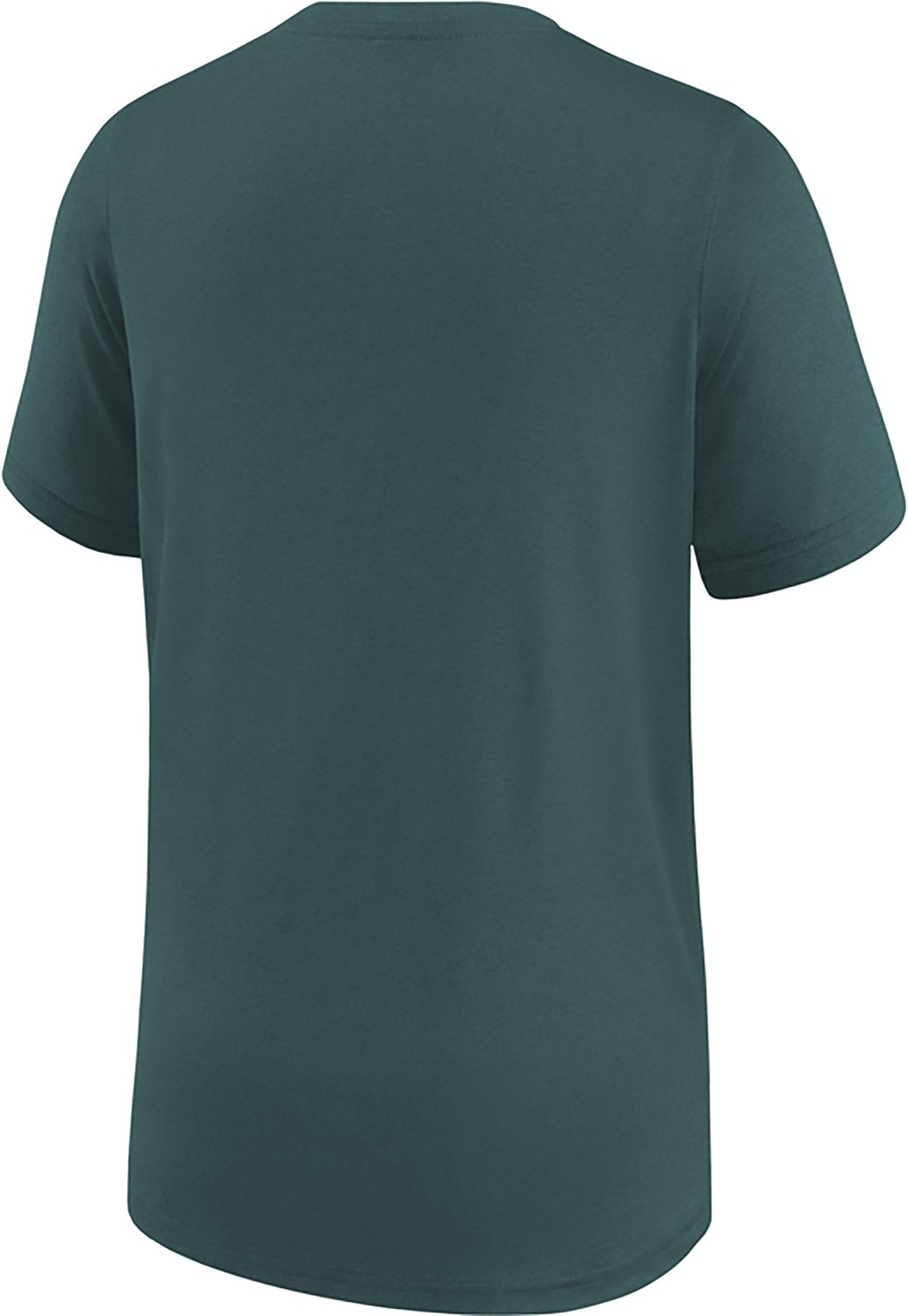 Nike Boys' Eagles Icon Legend T-shirt - view number 3