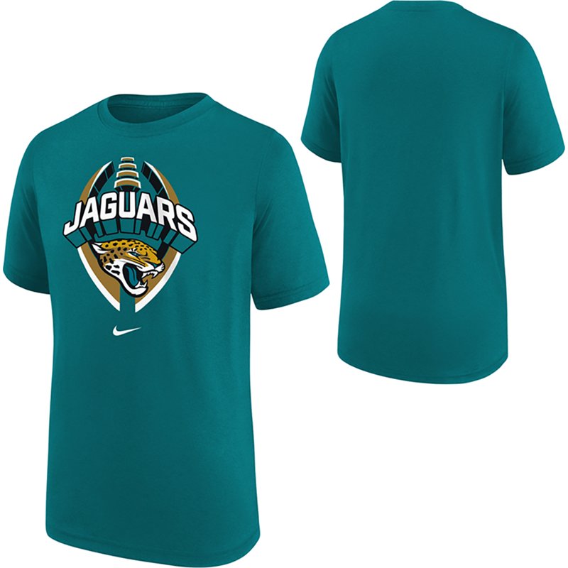 Nike Boys' Jaguars … - image