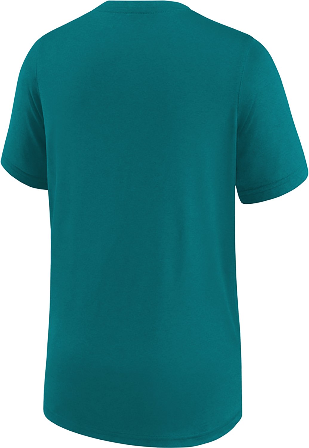 Nike Boys' Jaguars Icon Legend T-shirt - view number 3