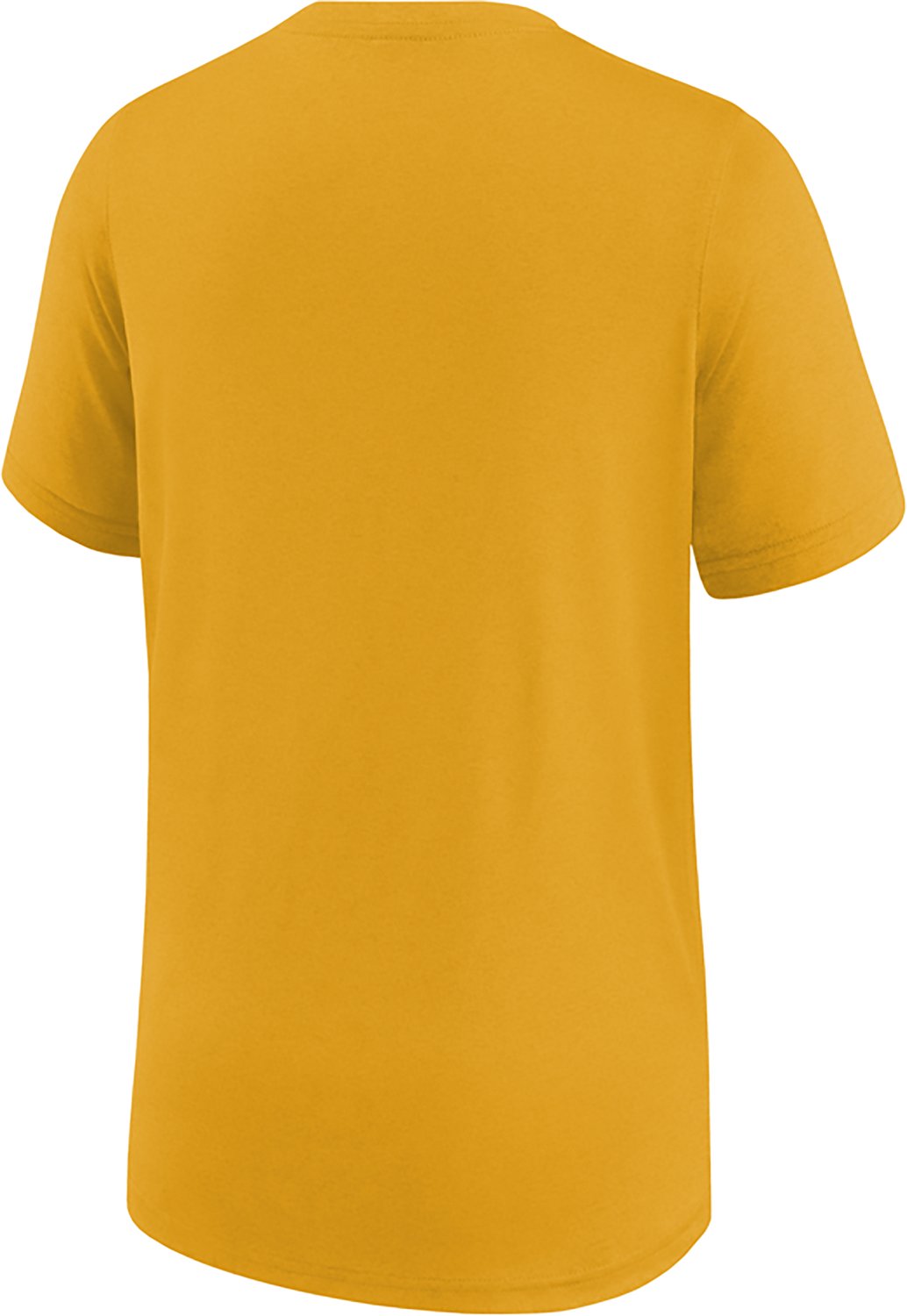 Nike Boys' Steelers Icon Legend T-shirt - view number 3