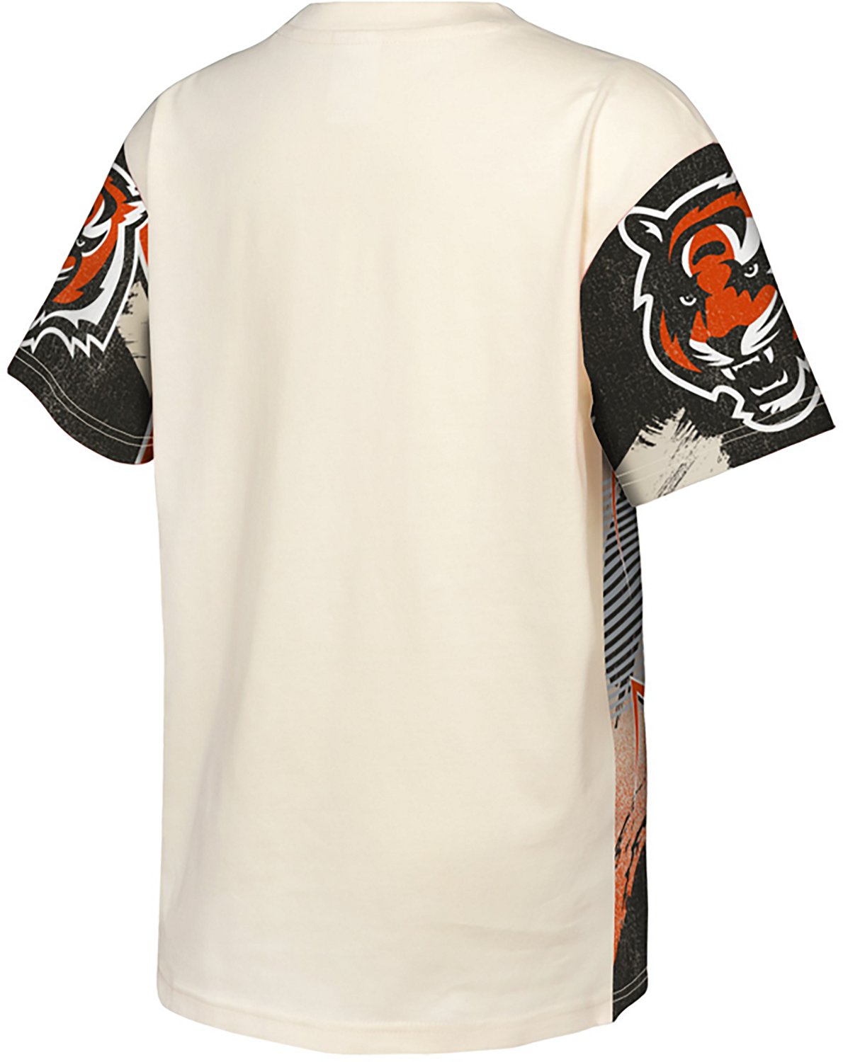 Outerstuff Youth Bengals Make Noise T-shirt - view number 3