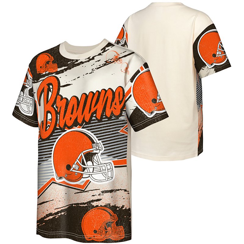 Outerstuff Youth Br… - image