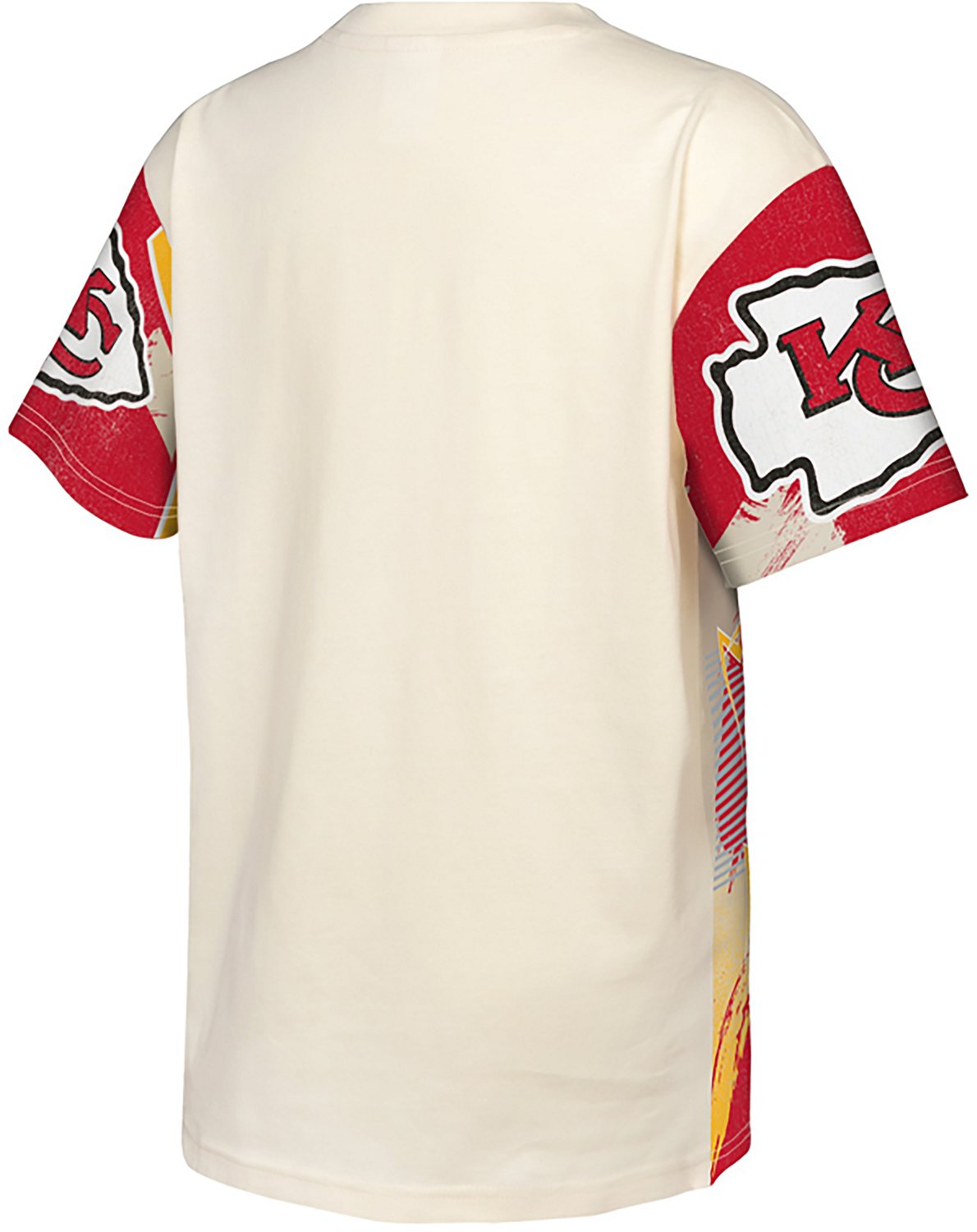 Outerstuff Youth Chiefs Make Noise T-shirt - view number 3