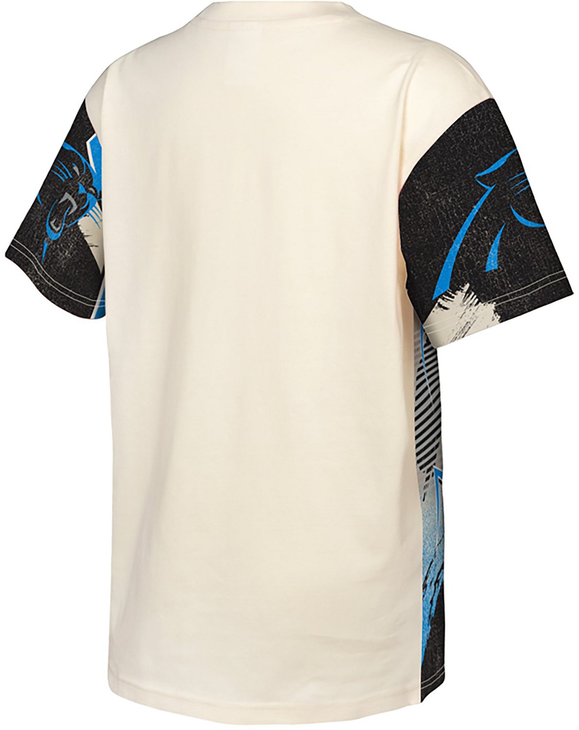 Outerstuff Youth Panthers Make Noise T-shirt - view number 3