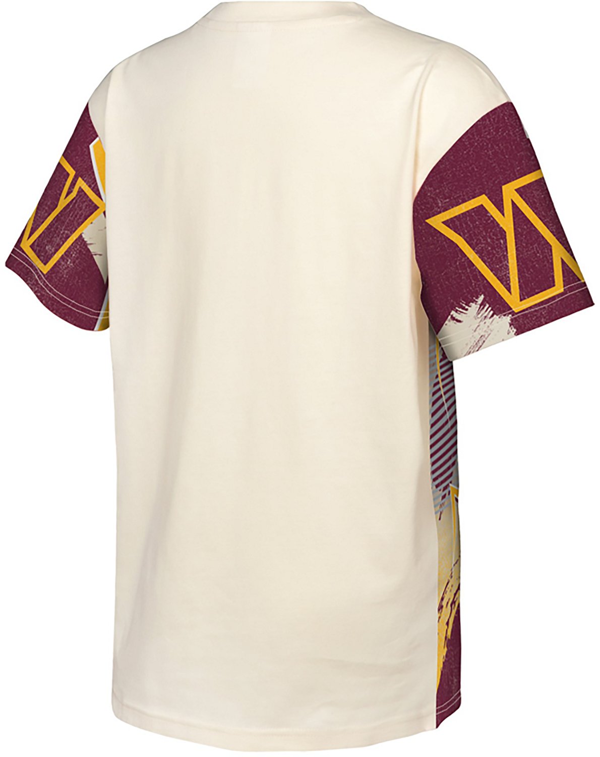 Outerstuff Youth Commanders Make Noise T-shirt - view number 3