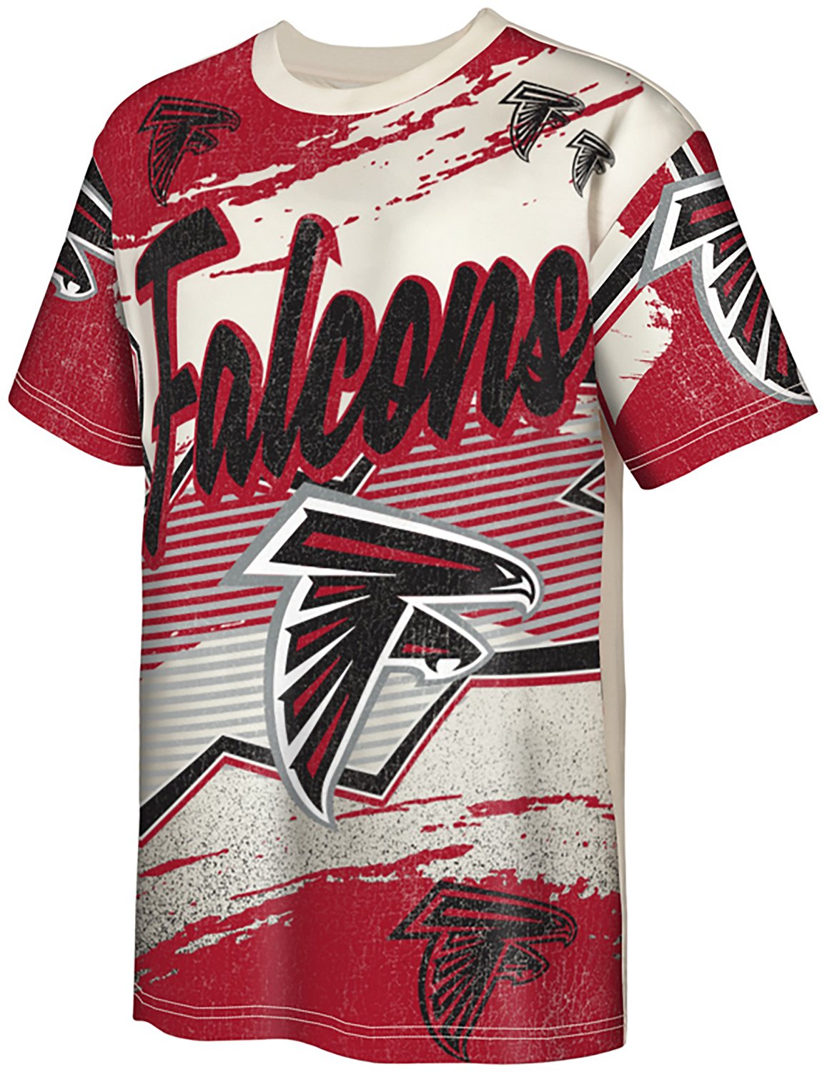 Outerstuff Youth Falcons Make Noise T-shirt - view number 2