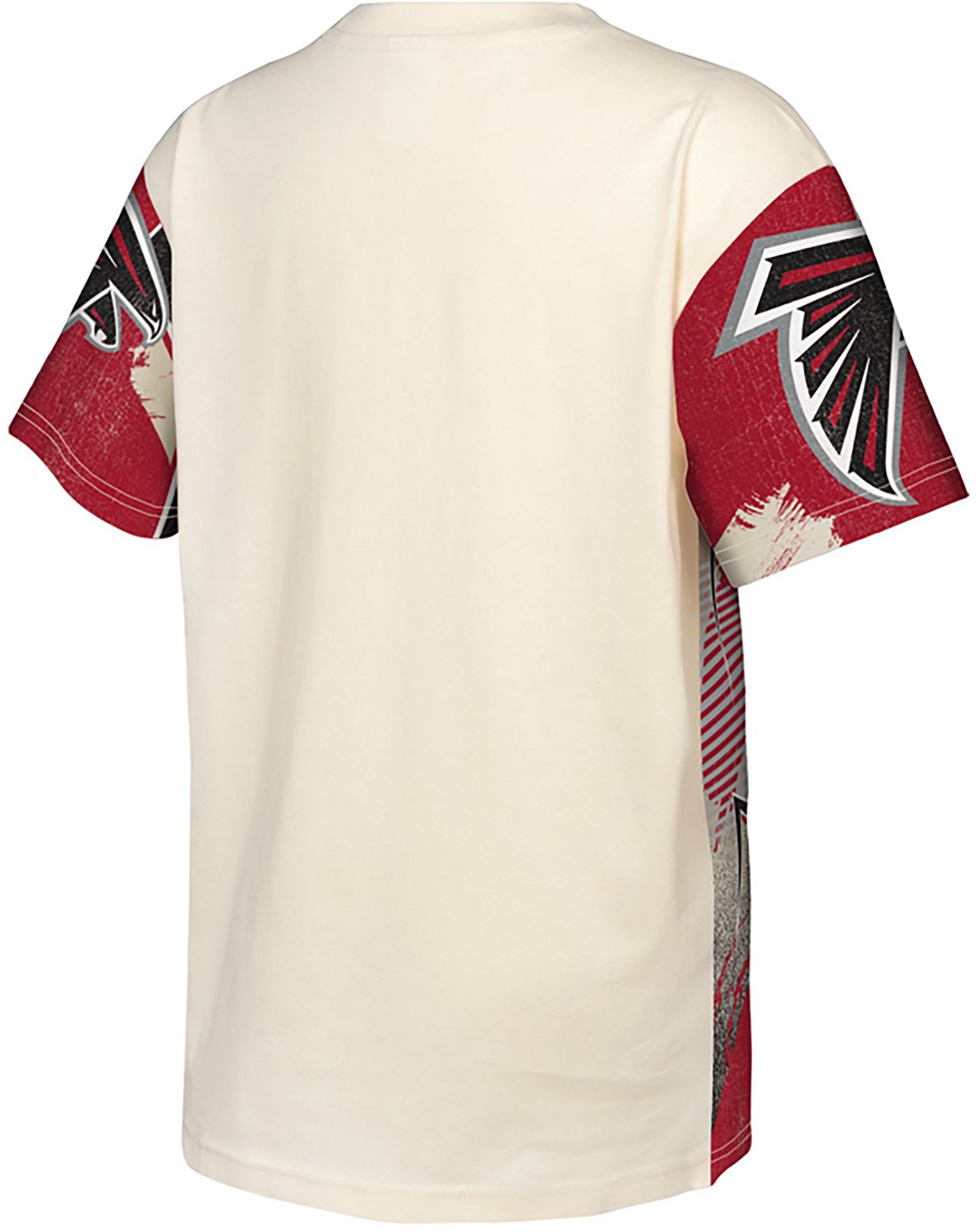 Outerstuff Youth Falcons Make Noise T-shirt - view number 3