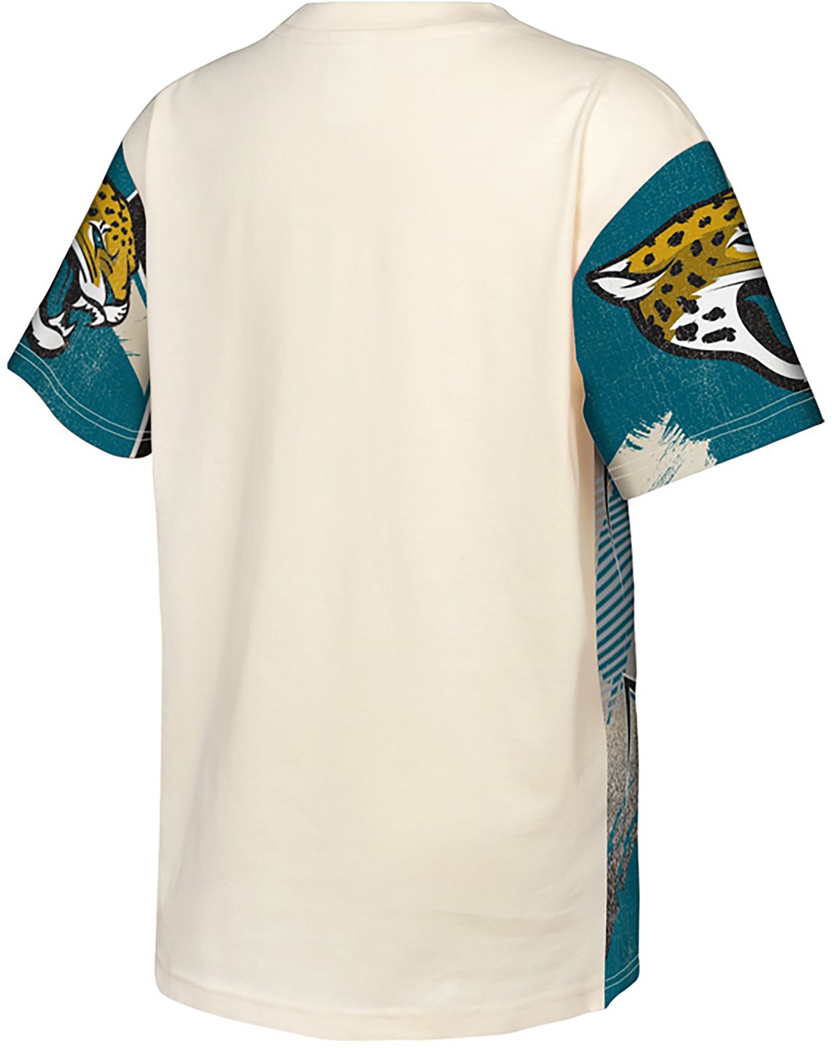Outerstuff Youth Jaguars Make Noise T-shirt - view number 3